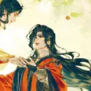 HuaHuaChengCheng's little world of trad