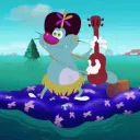 Oggy