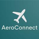 AeroConnect Discord Server Icon