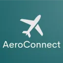 AeroConnect Discord Server Icon