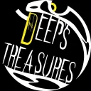 Deep's Treasures Discord Server Icon