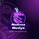 NOLİVES  DİSCORD HİZMETLERİ