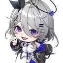 Sleepy Community Discord Server Icon