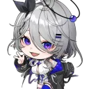 Sleepy Community Discord Server Icon