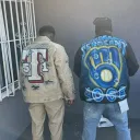 NL:RP | 51 Trouble Gangster Crip