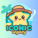 •・❀・Iconic Legacy ︰♡꒱