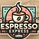 Espresso Express (under mainte... Discord Server Icon