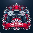 🎮 : 𝐆𝐚𝐦𝐢𝐧𝐠〣𝐂𝐨𝐦𝐦𝐮𝐧𝐢𝐭𝐲 🚀