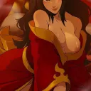 Temple of Mistress Azula