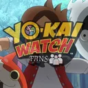 Yo-kai Watch Fans 🇫🇷 [Mort]