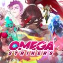 Omega Strikers EUNE Discord Server Icon
