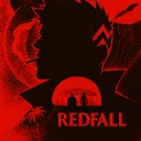 REDFALL - Work in progres『RP』