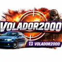 👑VOLADOR2000👑