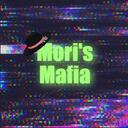 Mori's Mafia Discord Server Icon