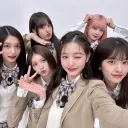 ELEGANT ANGELS | 우아한 천사들 Discord Server Icon