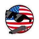 Country Catchers Discord Server Icon