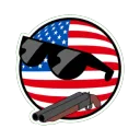 Country Catchers Discord Server Icon