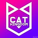    CAT KINGDOM    Discord Server Icon