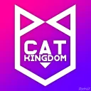  CAT KINGDOM  Discord Server Icon