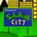 The Town of Subdiville