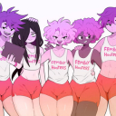 Femboy Party ðŸŒŸ Server Icon