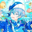 ⋆.˚‧₊˚ aero Discord Server Icon