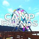 Camp Friends    Discord Server Icon