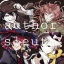 author sleuth [FanDub] Discord Server Icon