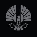 Panem: A New Era Discord server icon