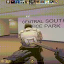 Some nerd's Basement