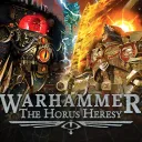 DAWN OF DARKNESS WH30K
