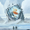 Avatar: The Hunt Server Icon