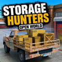 Discovery icon for Storage Hunters | Roblox Discord server