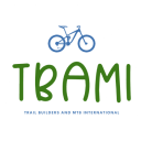 Trail builders and MTB International Discord server icon