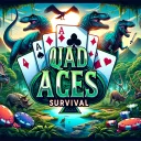 Quad Aces Ark Ascended