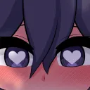 💋🖤 The Velvet Hex~ 🖤💋