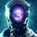 space adventures, Discord server icon