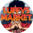 Luffy's Market
