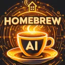 HomeBrewAI Discord Server Icon