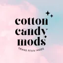 Cotton Candy mods