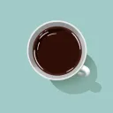 ₊˚ Coffee Site Discord Server Icon