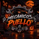 🔧🎃 𝐌𝐄𝐂𝐀́𝐍𝐈𝐂𝐎𝐒 𝐃𝐄 𝐏𝐔𝐄𝐋𝐋𝐎 🔧🎃