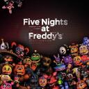 Five Nights at Freddy's Universe Discord Server Icon