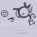 Unown Trainers
