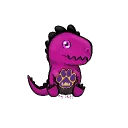 T-Rex Club Discord Server Icon