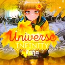 Universe Infinity
