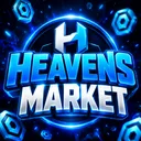 Heaven's Market