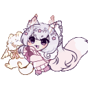 Kiiri's Cozy Cluster