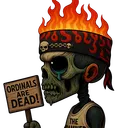 Nocturnal & Damned