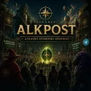 The Alkpost
